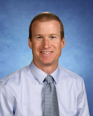 Mr. Jeff Kaup 
