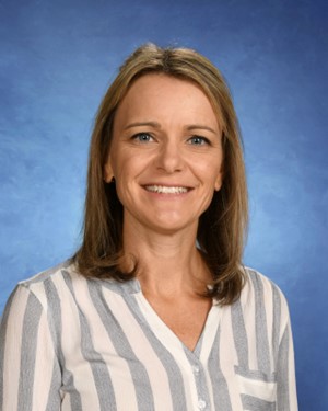 Mrs. Michelle Kessen 