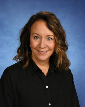 Mrs. Beth Mescher 