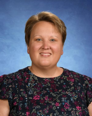 Mrs. Michelle Mescher 