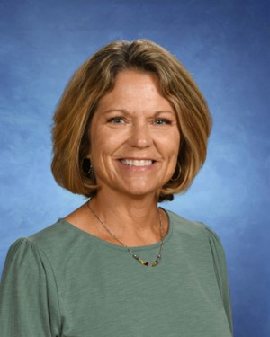 Mrs. June Moeller 