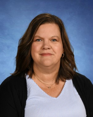 Mrs. Renee Pohlmann 