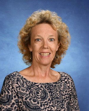 Mrs. Laura Post 
