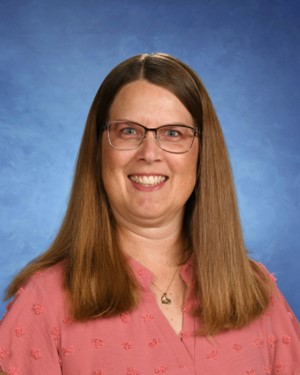 Mrs. Brenda Rodeheffer 