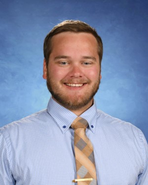 Mr. Jonathon Schmitz 