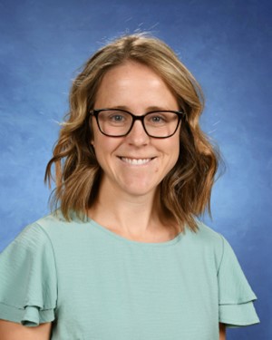 Mrs. Jill Schwieterman 