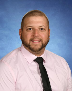 Mr. Cody Smith 