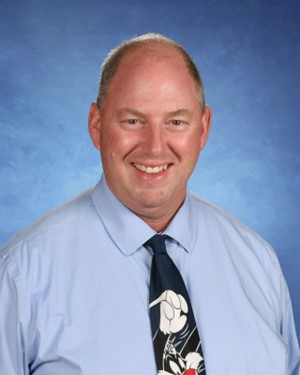 Mr. Dan Koenig 