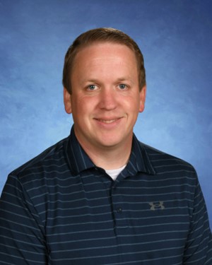 Mr. Scott Sommer 