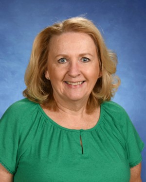Mrs. Julie Sommer 