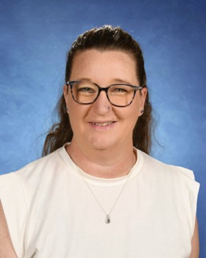 Mrs. Deanna Springer 