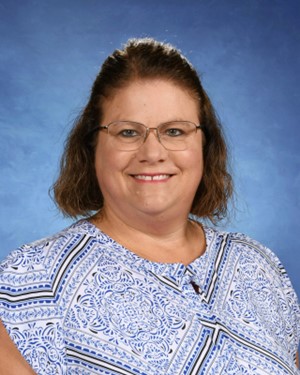Mrs. Kelly Koenig 