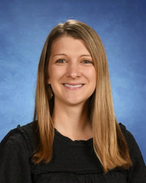 Mrs. Jordyn Trabue 