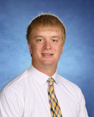 Mr. Nathan Ungruhn 