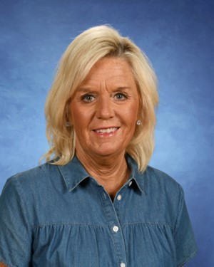 Ms. Sandy VanHorn 