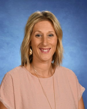 Mrs. Stephanie Watercutter 