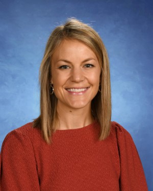 Mrs. Laura Wolters 