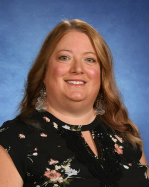Mrs. Mandy Koenig 