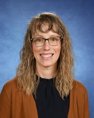 Ms. Stephanie Kramer 