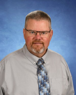 Mr. Tim Goodwin 