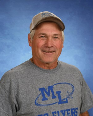 Mr. Kevin Hartings 