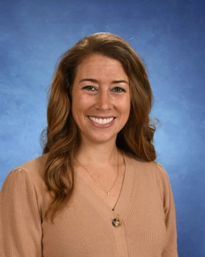 Mrs. Katie Heitkamp 