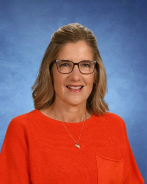 Mrs. Barb Kahlig 