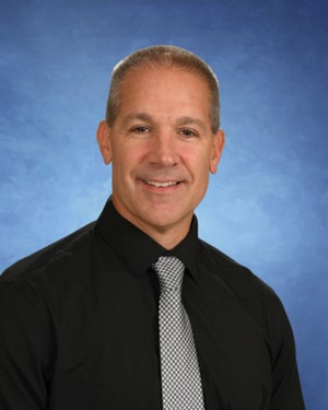 Mr. Mike Pohlman 