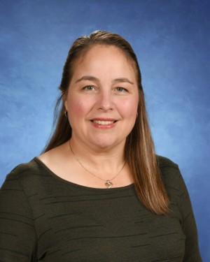 Mrs. Margaret Kuck 