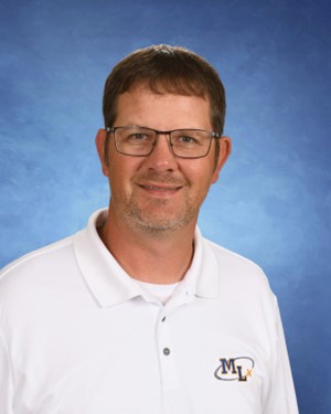 Mr. Greg Bruns 