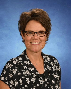 Mrs. Jenny Dippold 