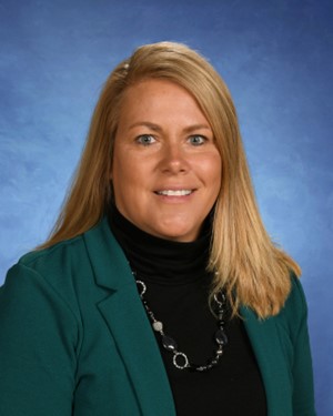 Mrs. Mandy Lehmkuhl 